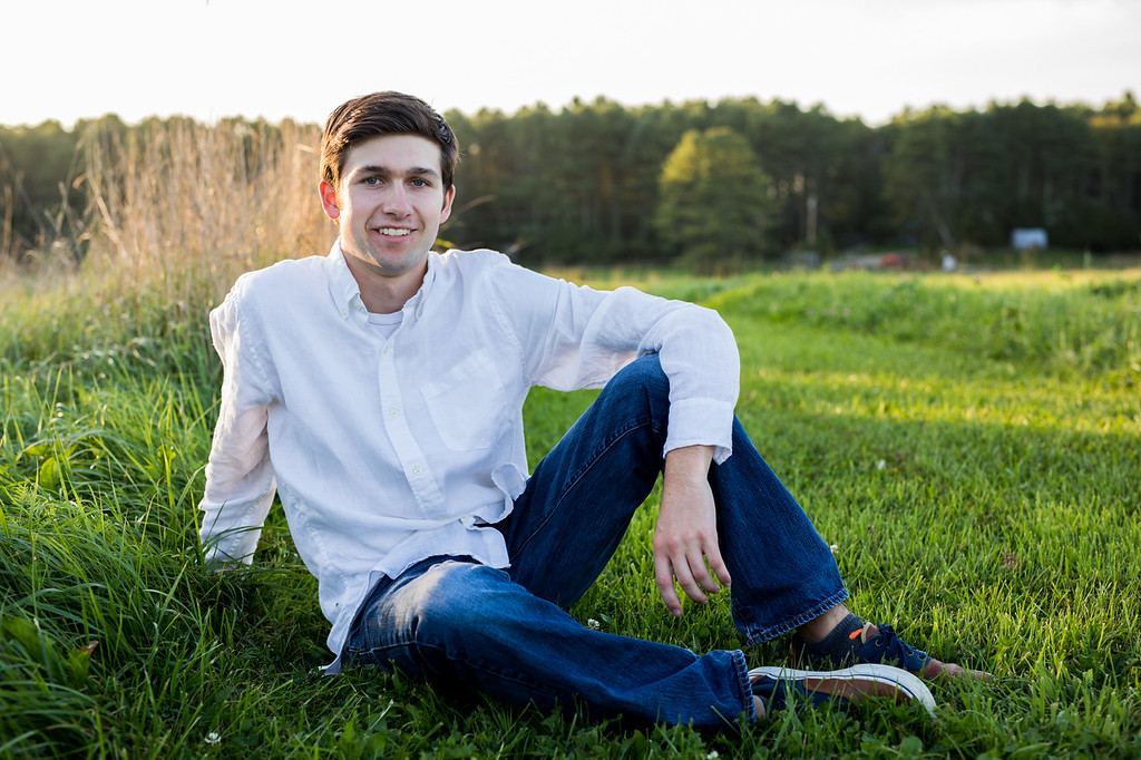 Senior Portrait 2